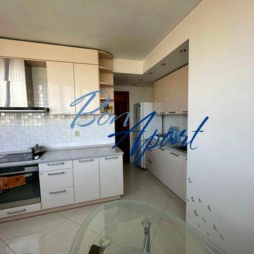 Здам 2к. квартиру в НОВОМУ будинку Саперно-Слобідська 22