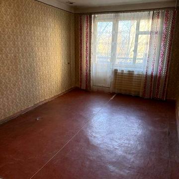 Продам однокомнатную квартиру