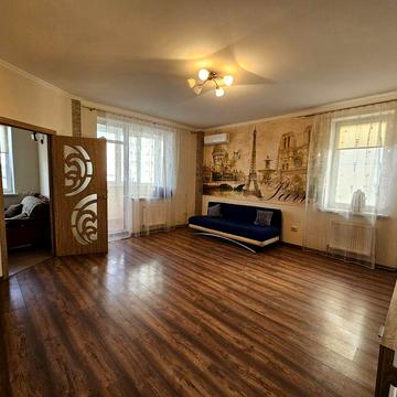 Сдам 1 ком квартиру Сахарова /Бочарова-Газ