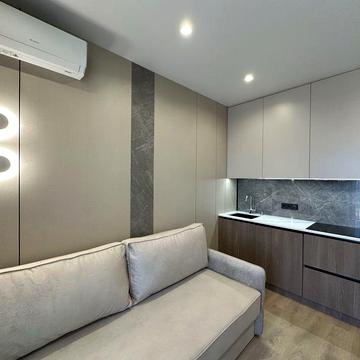 Стильная новая 1к на Краснова