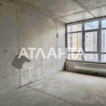 2-кімнатна квартира в Аркадії  ЖК Атмосфера ЖК Атмосфера