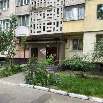 Квартира на Котовского поселке  в парковой зоне возле ЗАГС