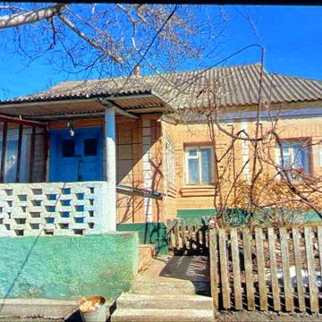 Продається будинок ,ціна договірна,Звенигородський район.с -Ризине