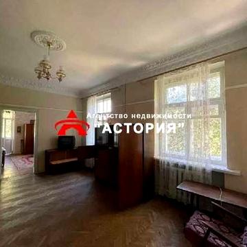 Продаж 3-кімнатної повнометражної квартири