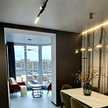 VIP‼️Продаж 2к-квартири 67м² в ЖК"Софія Резиденс"Софіївська Борщагівка ЖК Софія Резиденс