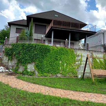 Продажа дома на Вырве