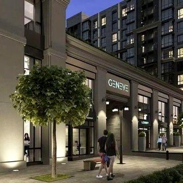 Продам 1к квартиру 49.3м ЖК Женева