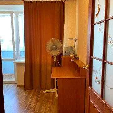 Обмін 1-кімнатної квартири з доплатою на 2-кімнатну квартиру