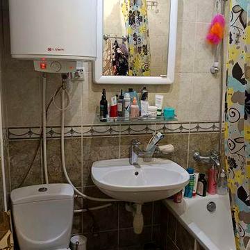 Святошин,прБерестейський,3 хв метро