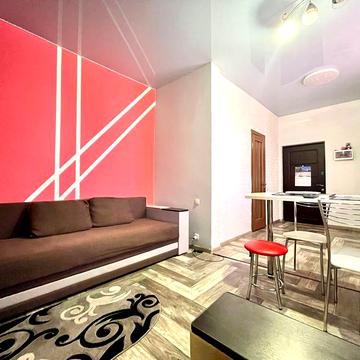 Продажа квартиры в центре города