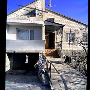 Сдам добротный дом