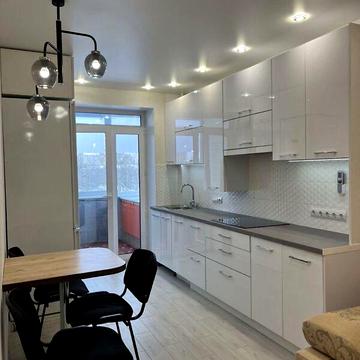 Продаж 1к Квартира Митрофанова вулиця ЖК Аристократ