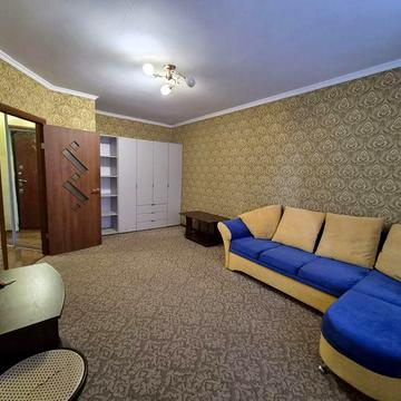 Оренда 1 к квартири 30 м² М. Лагунової 4 а