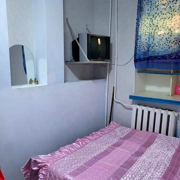 Італійська вул. (Пушкінська), 77