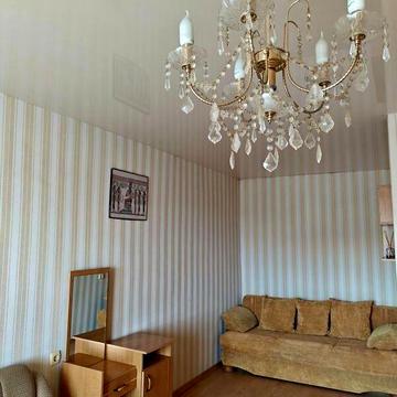 Довгострокова оренда 1к Квартира Слави бульвар