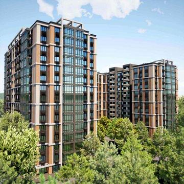 ЖК Фаворит преміум центр міста ЖК Фаворит преміум