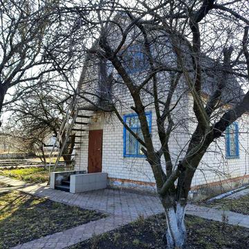 Продається дача в с. Федоренки біля р.Псел