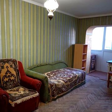 Здам однокімнатну квартиру від власника