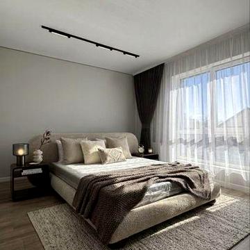 Таунхаус з ремонтом