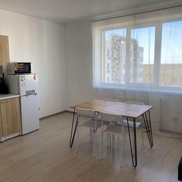 Оренда 1 кімнатної квартири в Броварах ЖК Савана Сіті