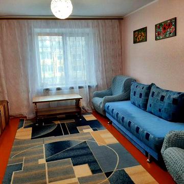 Продаж 3 кім кв з Автономним Опаленням в Новогуйвинську