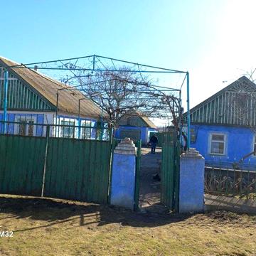 Будинок в селі Цебрикове