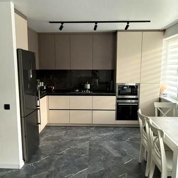 Оренда двух кімнатної  кваритри, новий район, вул Легоцького