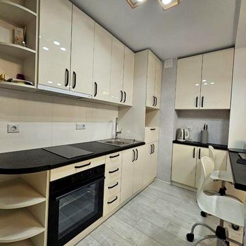 ЖК Атлант на Київській, вул Симоненка 111 ЖК Атлант на Київській