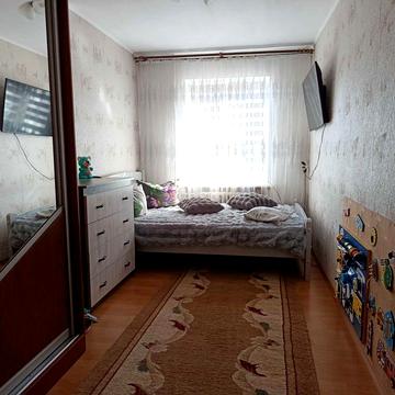 Квартира 3 кімнатна