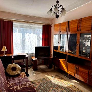 Оренда 2-кімнатної квартири по вул. Фізкультурна