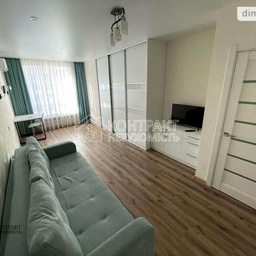 Довгострокова оренда 1к Квартира Московський проспект