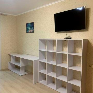 Здам 1-кім. квартиру з ремонтом, біля метро Нивки, Святошино