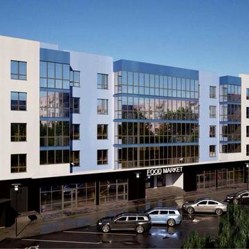 Продаж 2 к квартири 79м.кв ЖК Волошкові озера