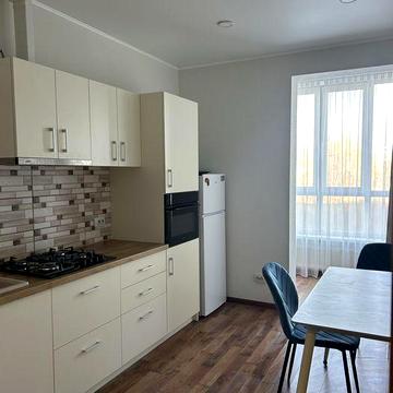 Однокімнатна квартира в оренду від власника