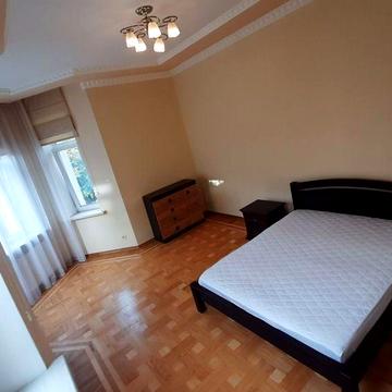 Оренда 1-кім квартири 35 м²  індивідуальне опалення