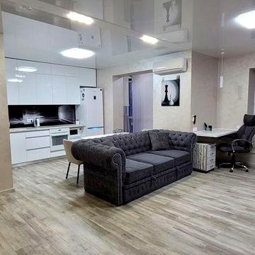 Здам 1к студію ж/к Рівер Парк, Перемога-2