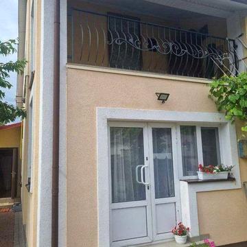 Продаж котеджу з ремонтом Рудне-Суховоля поруч ліс,зупинки