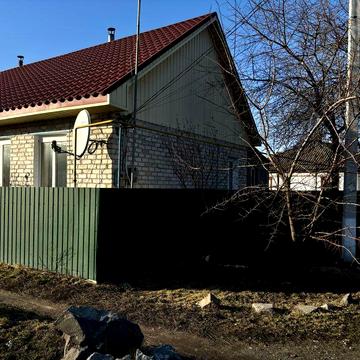 Продам частину будинку