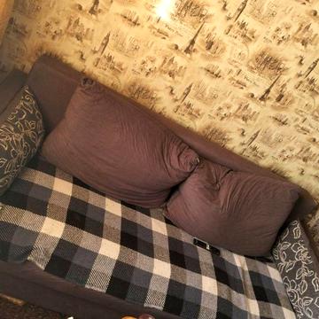 Розсошенци. Здається 1-кімнатна квартира