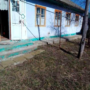 Продам будинок  в с.соколівка