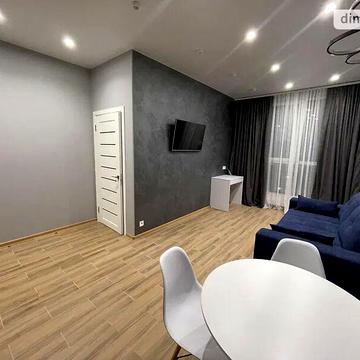 Довгострокова оренда 1к Квартира Зоряний бульвар ЖК Грани