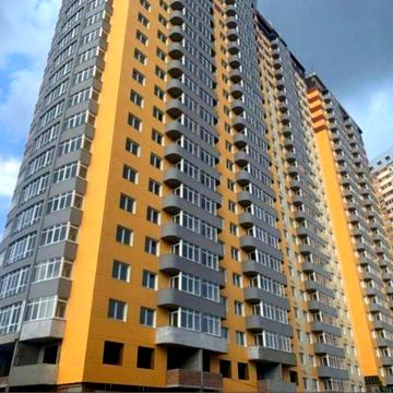 Кондратюка 1, продаж 2-к квартири ЖК Міністерский