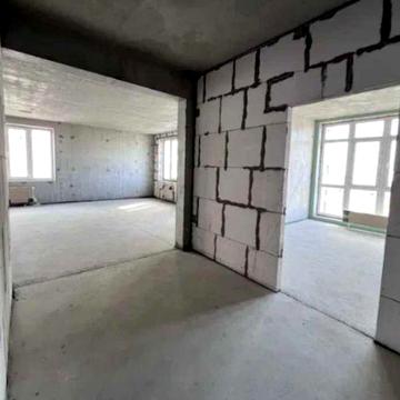 Видовая 3 комнатная Гагарина/пр.Шевченка. ЖК "Четыре Сезона"