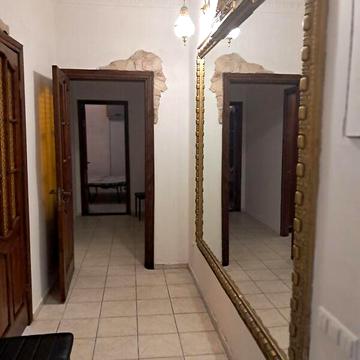 Довгострокова оренда 3к Квартира Соборна вулиця