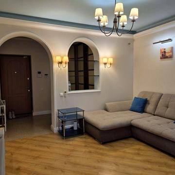 Здам 3,х квартиру пр.т Григоренка 22/20