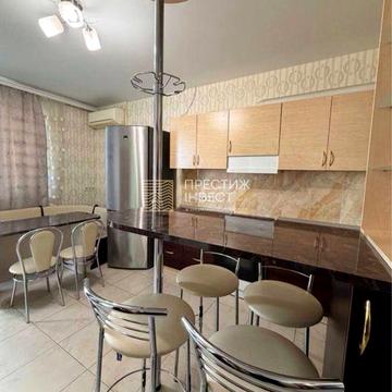 Оренда 1-кімнатної квартири в центрі міста