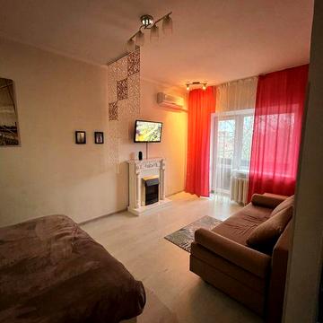 Сдам 1 кк квартру на Верхнем баме без комиссии