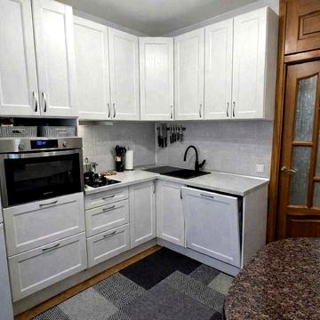 Продам 3к квартиру на Победе, пр. Героев