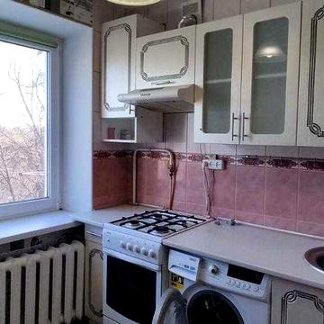 Сдаётся 2-к. квартира , свет не отключают