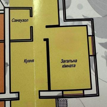 Продаж 1 кімн квартири ЖК ДОМАШНІЙ-2 ЖК ДОМАШНІЙ-2